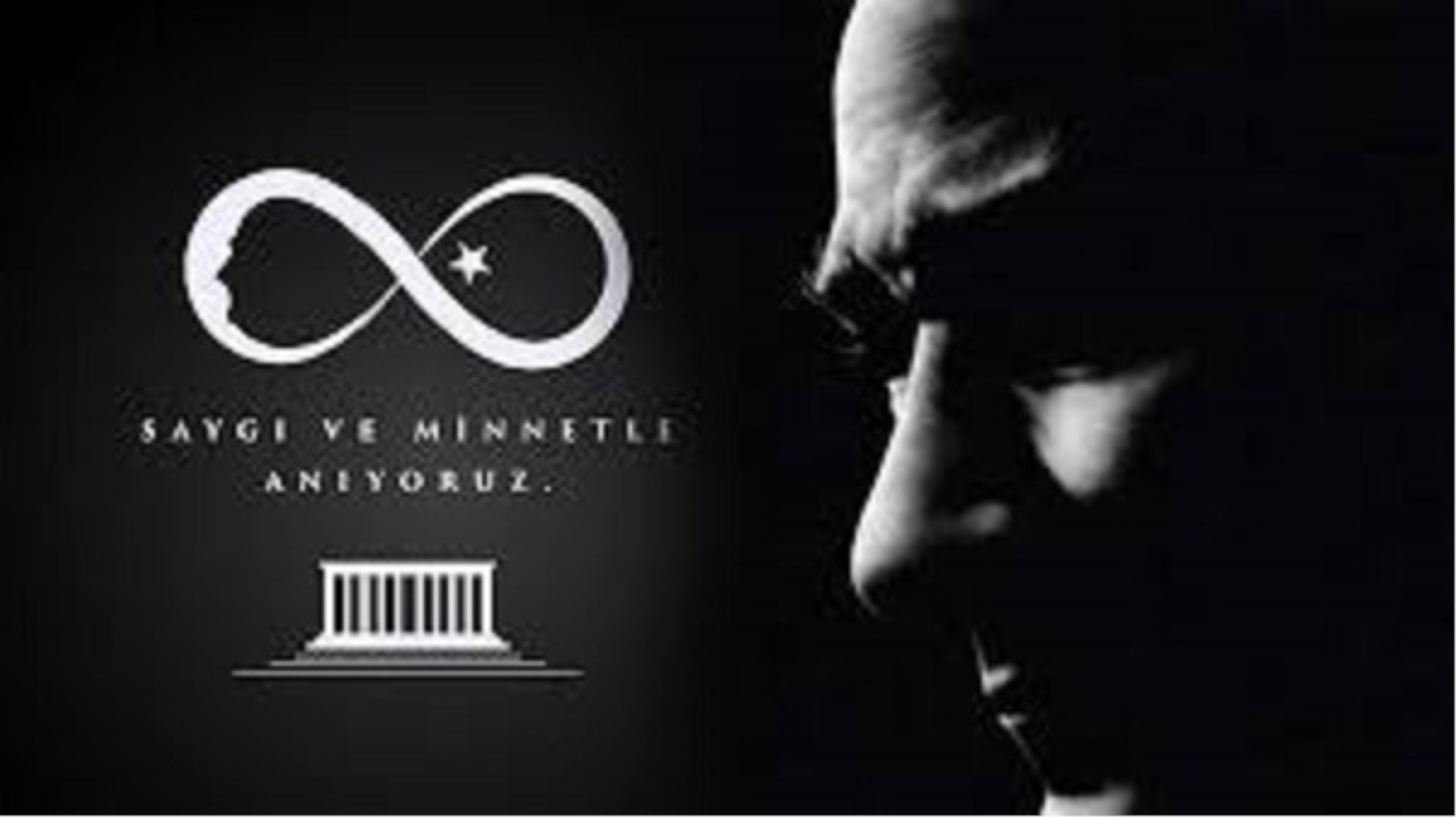 Ceza İnfaz Kurumumuzda 10 Kasım ATATÜRK 'ü Anma Töreni Düzenlendi