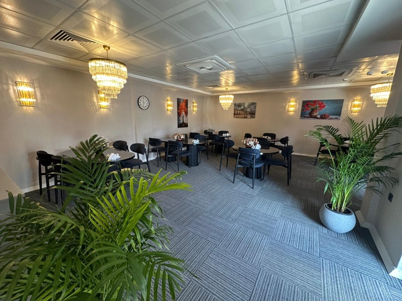 Diyarbakır Hakimevimizin Açılışı gerçekleşmiştir.