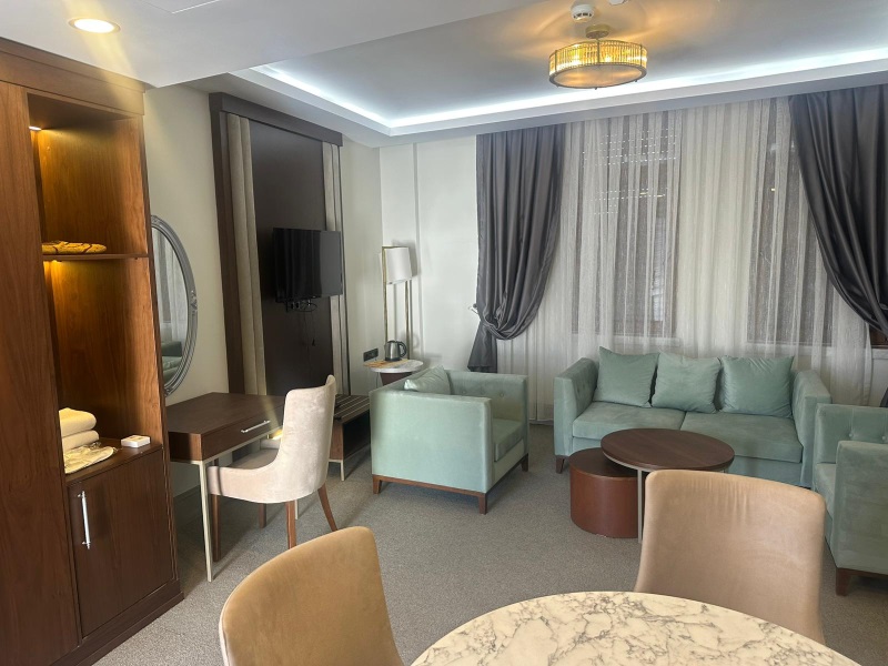 Diyarbakır Hakimevimizin Açılışı gerçekleşmiştir.