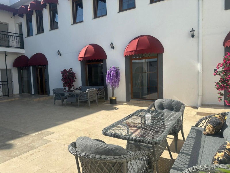 Diyarbakır Hakimevimizin Açılışı gerçekleşmiştir.