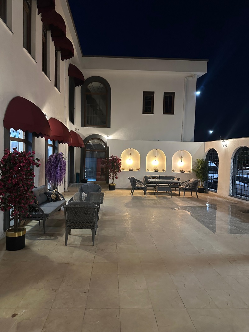 Diyarbakır Hakimevimizin Açılışı gerçekleşmiştir.