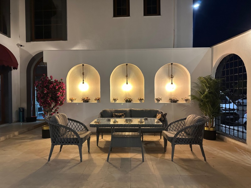 Diyarbakır Hakimevimizin Açılışı gerçekleşmiştir.