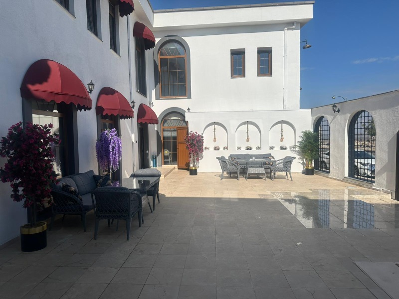 Diyarbakır Hakimevimizin Açılışı gerçekleşmiştir.