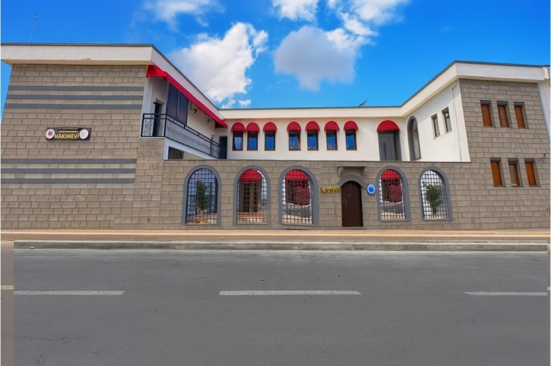 Diyarbakır Hakimevimizin Açılışı gerçekleşmiştir.