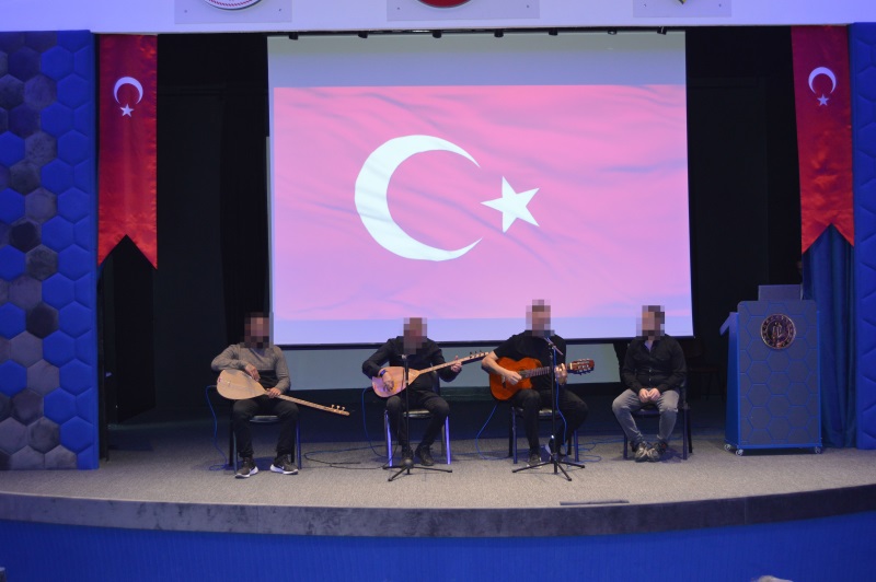 29 Ekim Cumhuriyet Bayramımız Kutlu Olsun