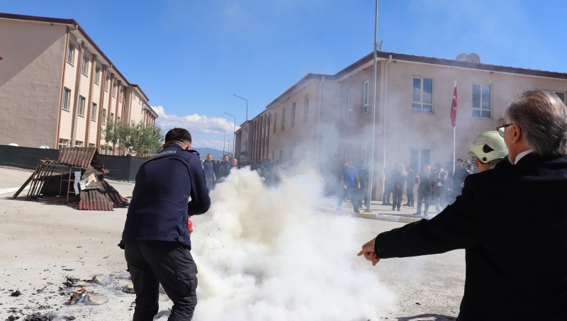 15 05 2025 OHAL Tatbikatı