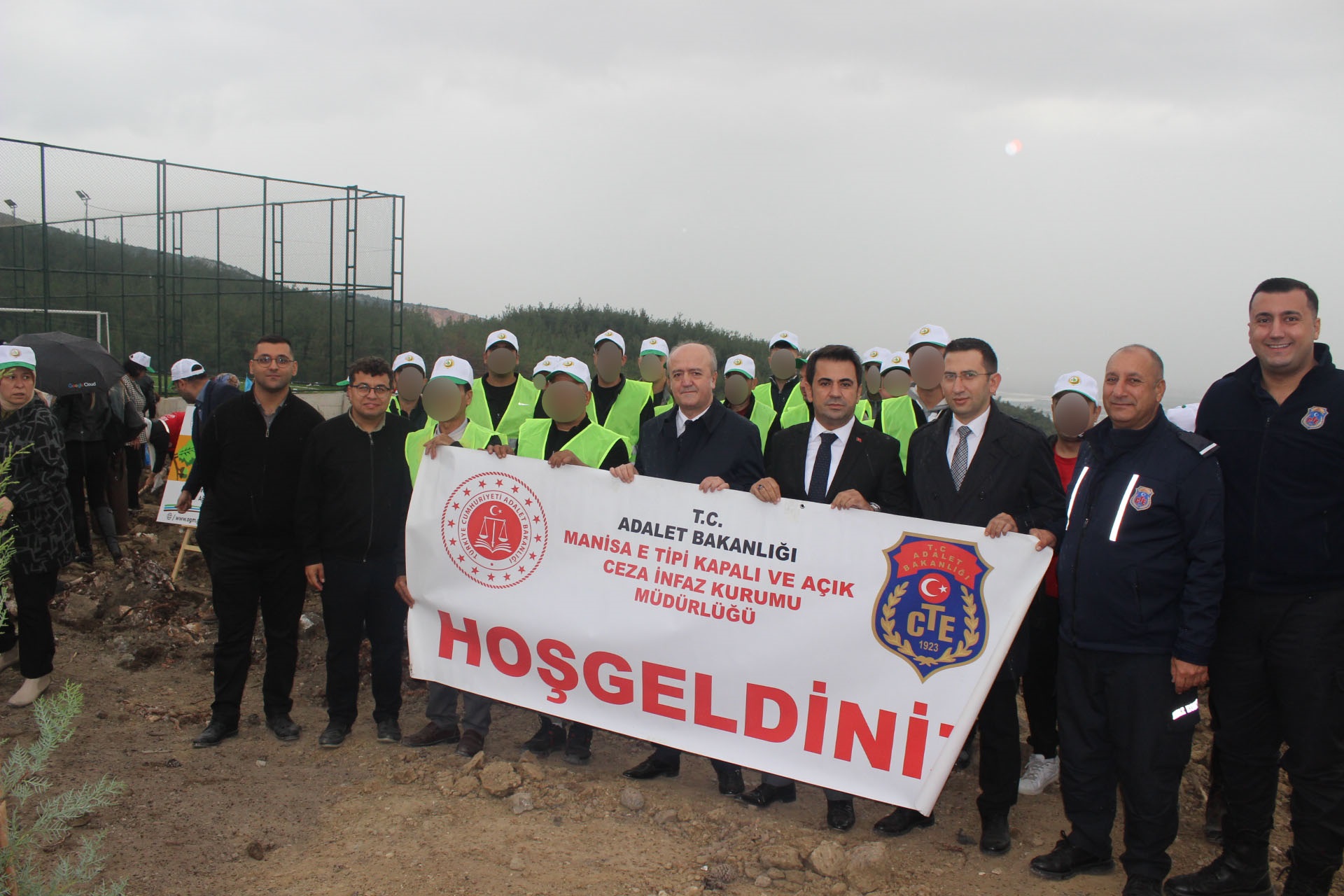 11 Kasım Ağaçlandırma Günü