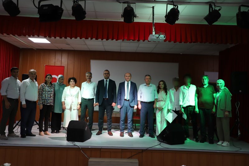 Ceza İnfaz Kurumumuzda Hükümlülere Müzik Dinletisi Etkinliği Düzenlendi