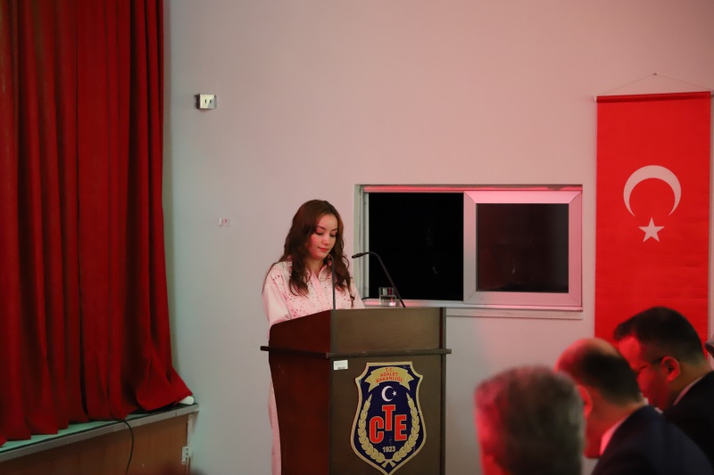 Ceza İnfaz Kurumumuzda Hükümlülere Müzik Dinletisi Etkinliği Düzenlendi