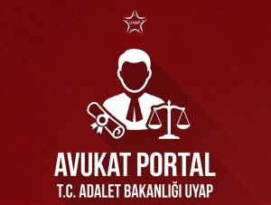 UYAP Avukat Portal
