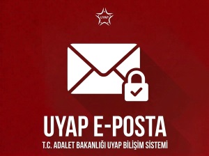 UYAP E-Posta