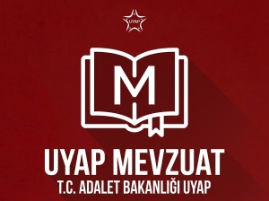 UYAP Mevzuat