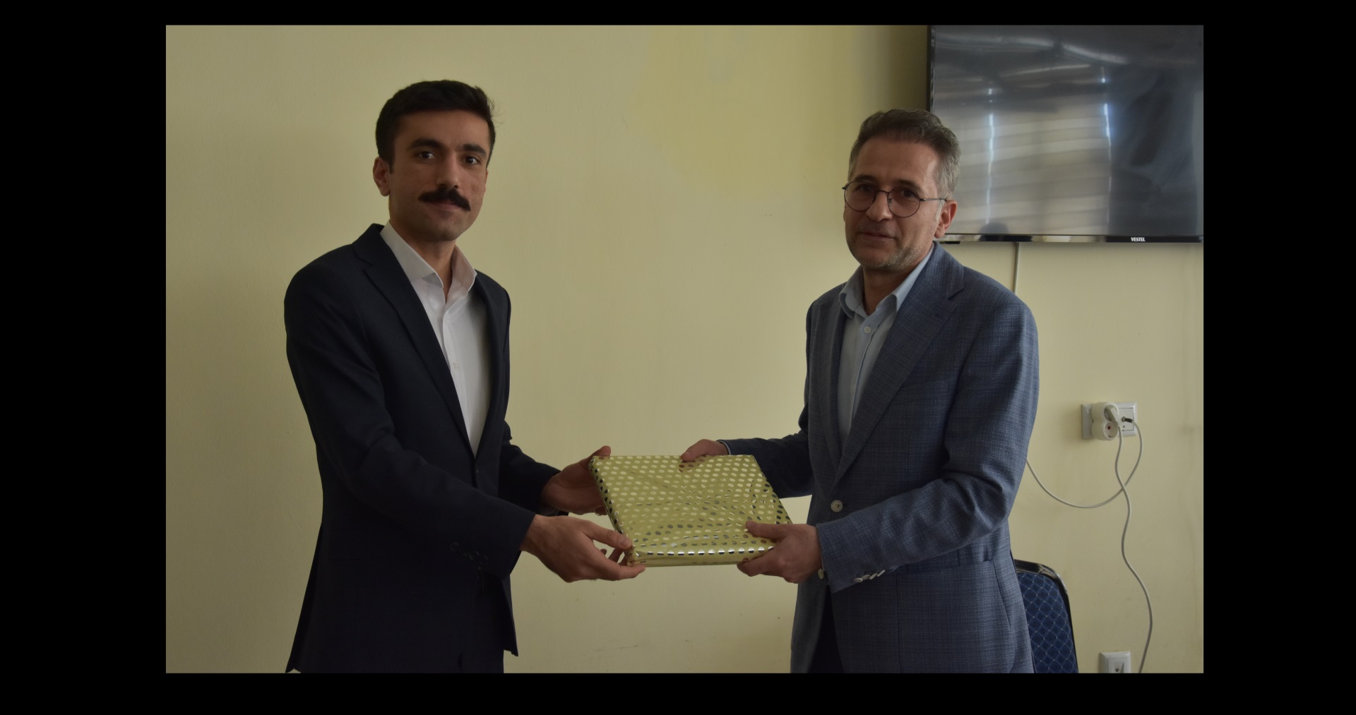 ÇANAKKALE ZAFERİNİN 111. YILI ANMA GÜNÜ