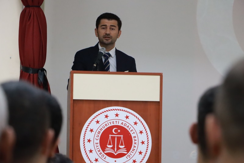 29 Ekim Cumhuriyet Bayramı Kurumumuzda Coşku İle Kutlandı.