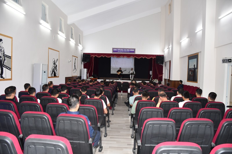 29 Ekim Cumhuriyet Bayramı