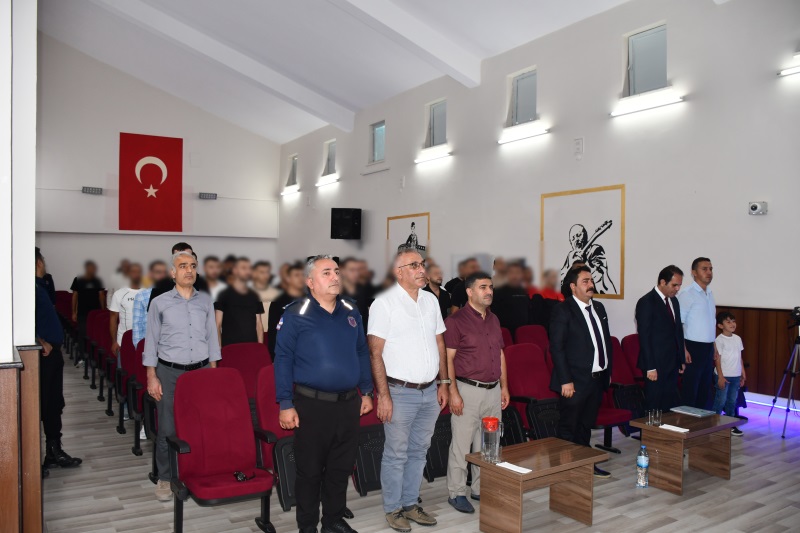 29 Ekim Cumhuriyet Bayramı