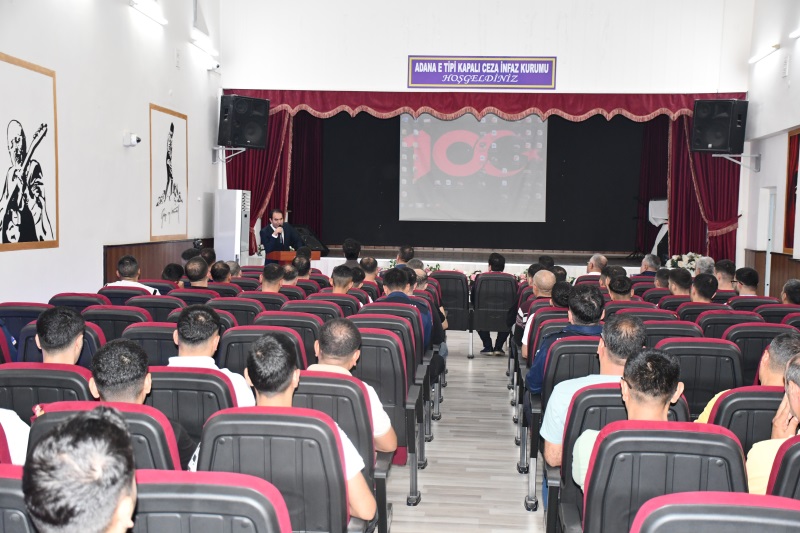 29 Ekim Cumhuriyet Bayramı