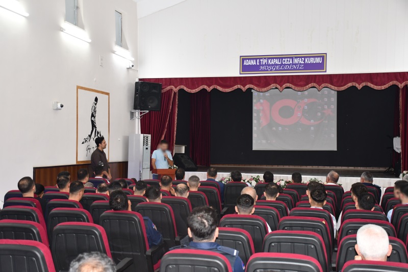 29 Ekim Cumhuriyet Bayramı