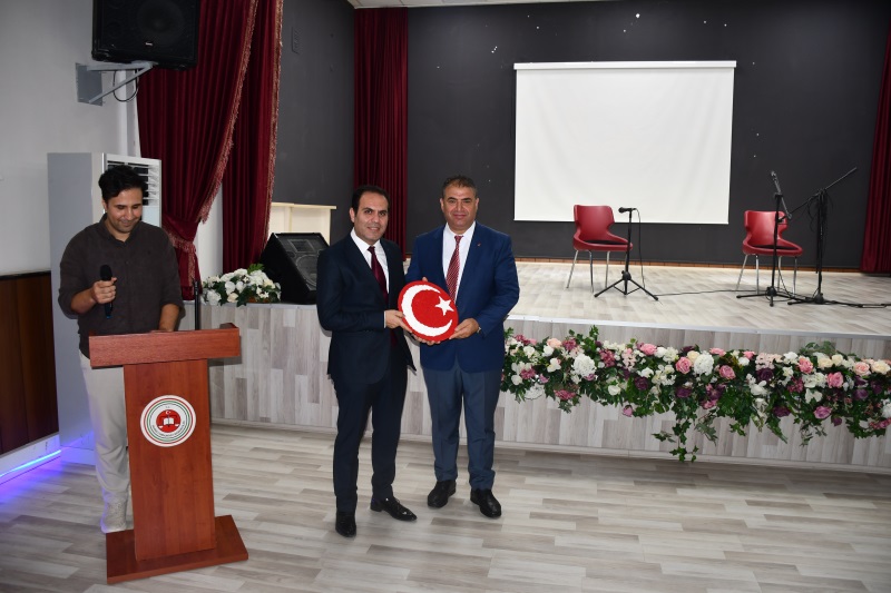 29 Ekim Cumhuriyet Bayramı