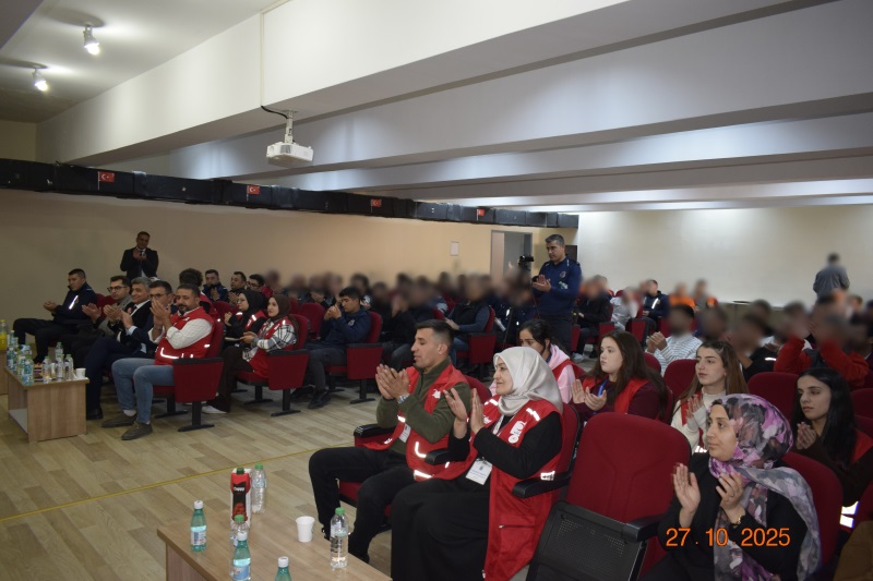 Cumhuriyet Savcımız Sn. Emin Burak Sürezli’nin Tensipleriyle Kurumumuzda 29 Ekim Cumhuriyet Bayramı Tüm Coşkusuyla Kutlandı...