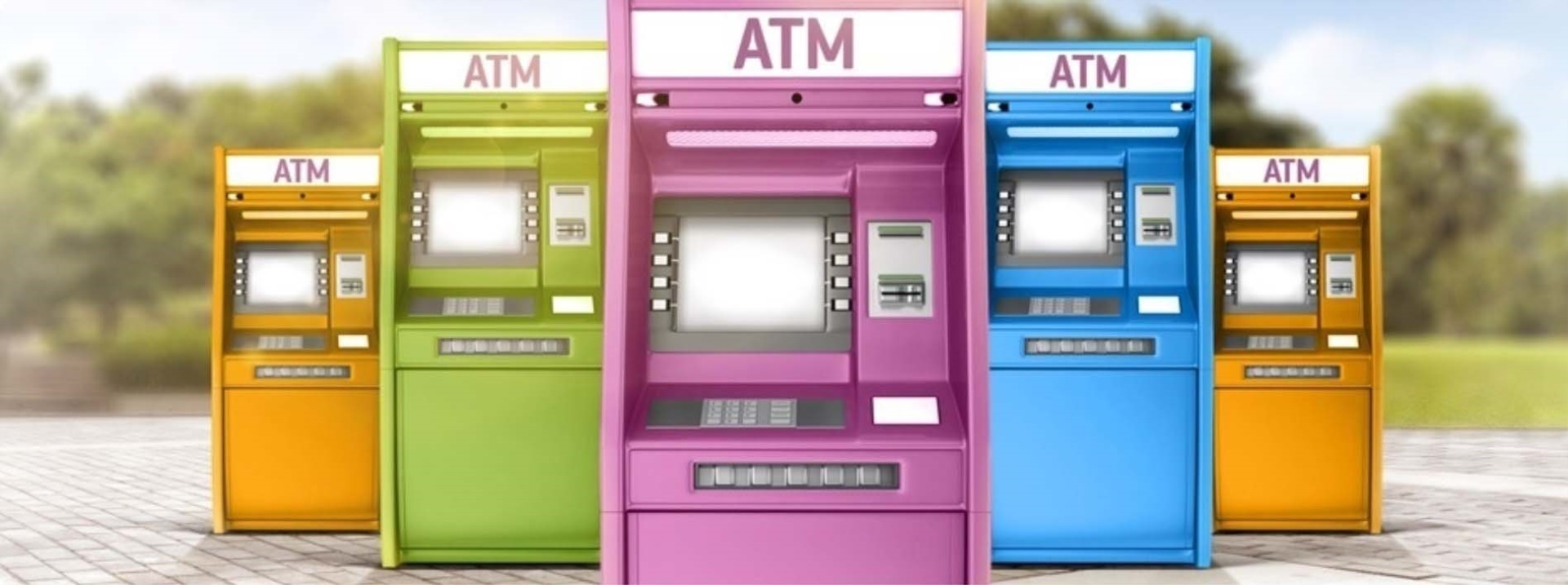 Hükümlü ve Tutukların Vakıfbank Hesaplarına Para yatırma işlemi (ATM)