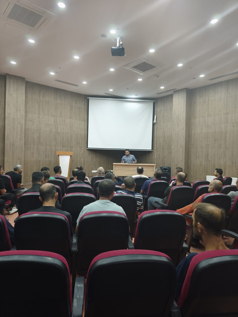 Bilinçli İlaç Tüketimi Semineri