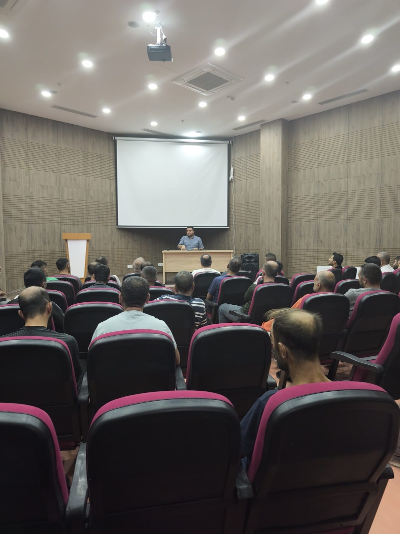 Bilinçli İlaç Tüketimi Semineri