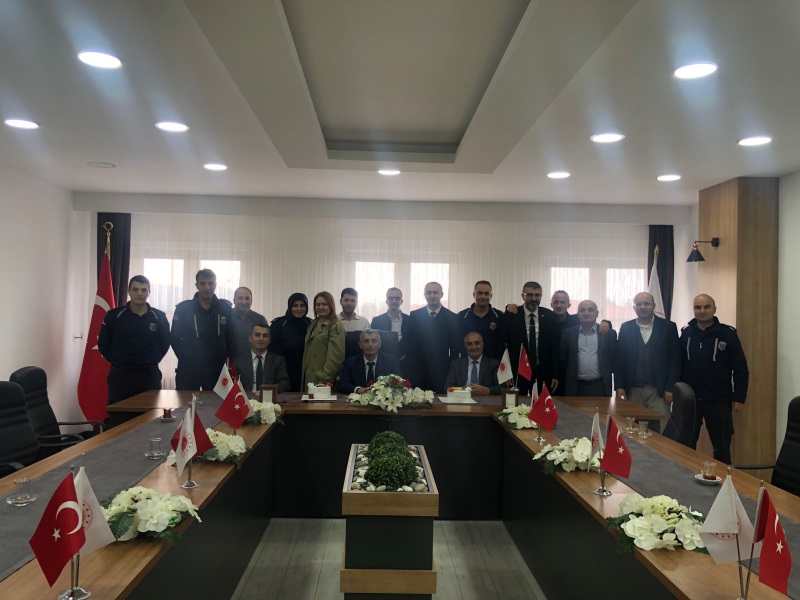 Resim Galerisi 25 (24 Kasım Öğretmenler Günü Programı)