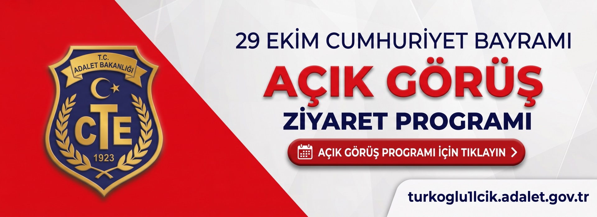 29 Ekim Açık Görüş