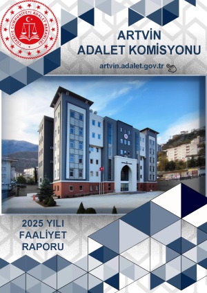 FAALİYET RAPORU
