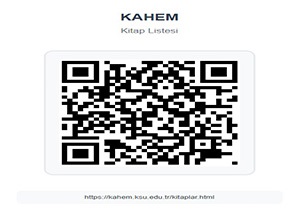 DİJİTAL KÜTÜPHANE LİSTESİ