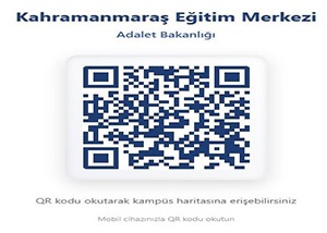 YÖN BULMA KAREKOD UYGULAMASI