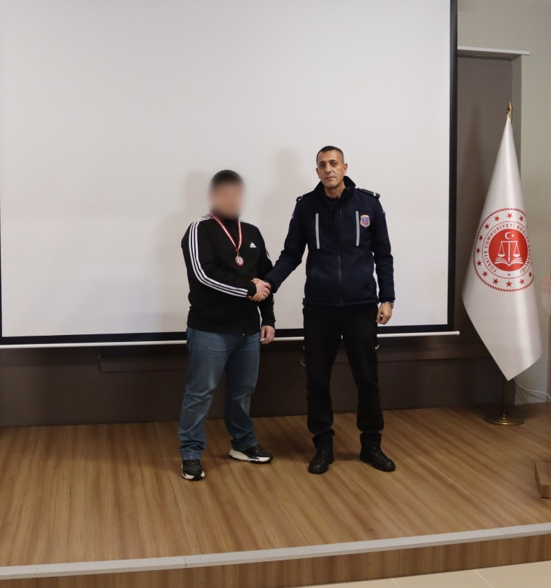 CUMHURİYETİMİZİN 102’NCİ YIL DÖNÜMÜ COŞKUYLA KUTLANDI