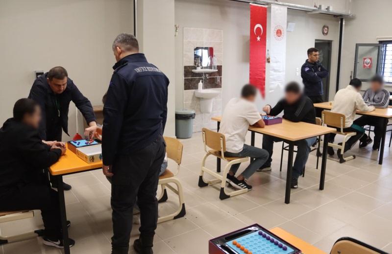 CUMHURİYETİMİZİN 102’NCİ YIL DÖNÜMÜ COŞKUYLA KUTLANDI