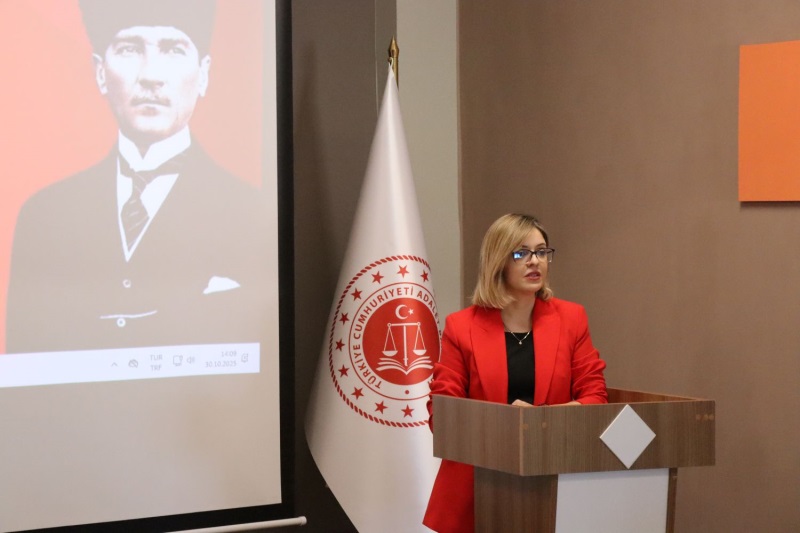 CUMHURİYETİMİZİN 102’NCİ YIL DÖNÜMÜ COŞKUYLA KUTLANDI