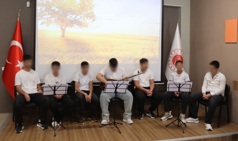 CUMHURİYETİMİZİN 102’NCİ YIL DÖNÜMÜ COŞKUYLA KUTLANDI