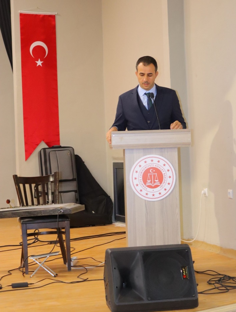 CUMHURİYET BAYRAMI KONSERİ DÜZENLENDİ