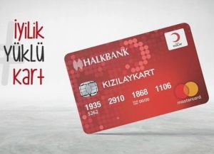 Bayram Arifesinde Sosyal Yardım