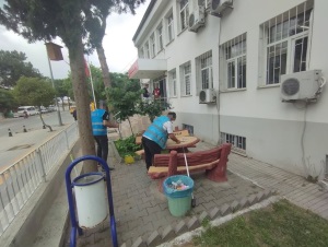 Kamu Yararına Çalışma Programı (KYÇP); İyi Uygulama Örneği