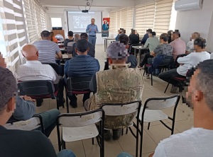 Çanakkale Zaferi’nin 110. Yılında Anlamlı Anma Etkinliği