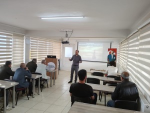 Hayatta Her Yolculuk Bir Rehberle Daha Kolaydır !