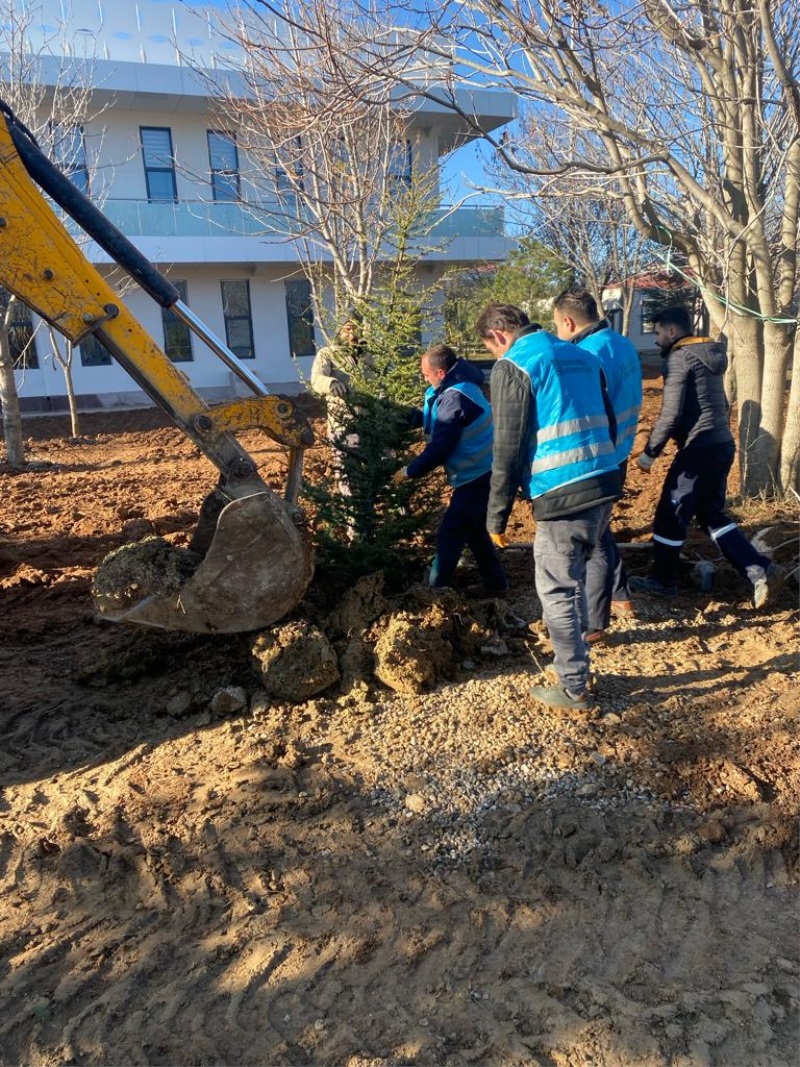 Kamu Yararına Çalışma