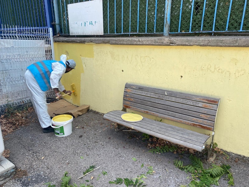 Kamu Yararına Çalışma