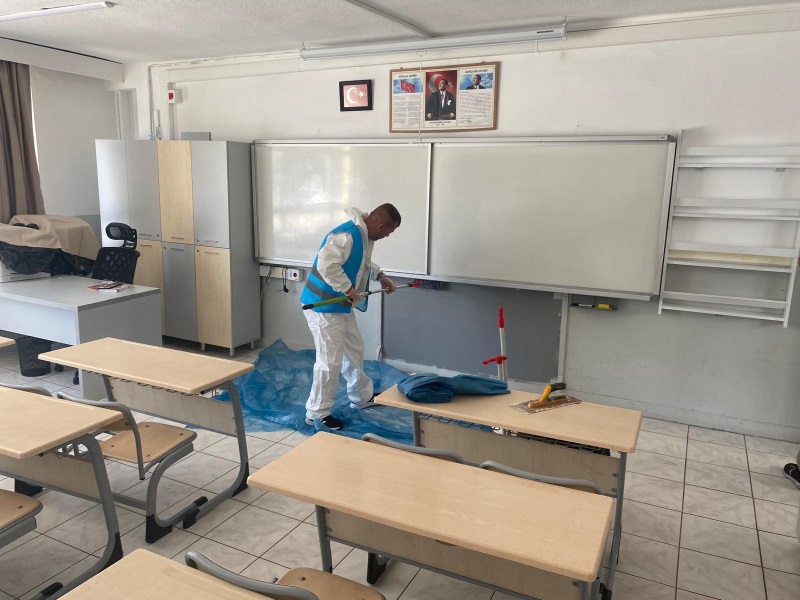 Kamu Yararına Çalışma