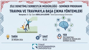 Travma ve Travmayla Başa Çıkma Yöntemleri