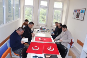 Tokat Denetimli Serbestlik Müdürlüğü’nden Yükümlülere “Okumanın Önemi” Semineri