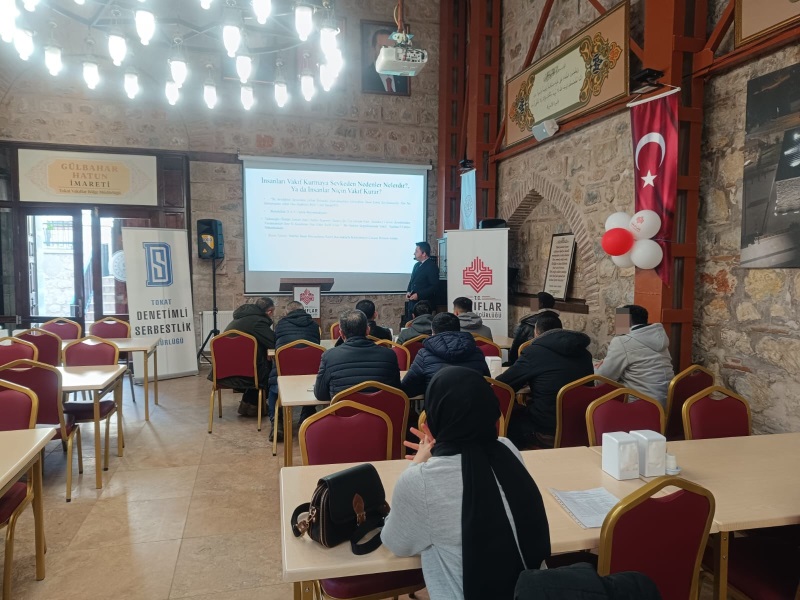 "Samba Her Yerde" Projesiyle Bağımlılığa Karşı Mücadele Farklı Müdürlüklerde Devam Ediyor!