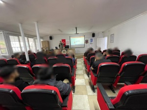 ZAFER BAYRAMIMIZIN 104. YILINDA DÜZCE ÜNİVERSİTESİ İLE MÜDÜRLÜĞÜMÜZ EL ELE...