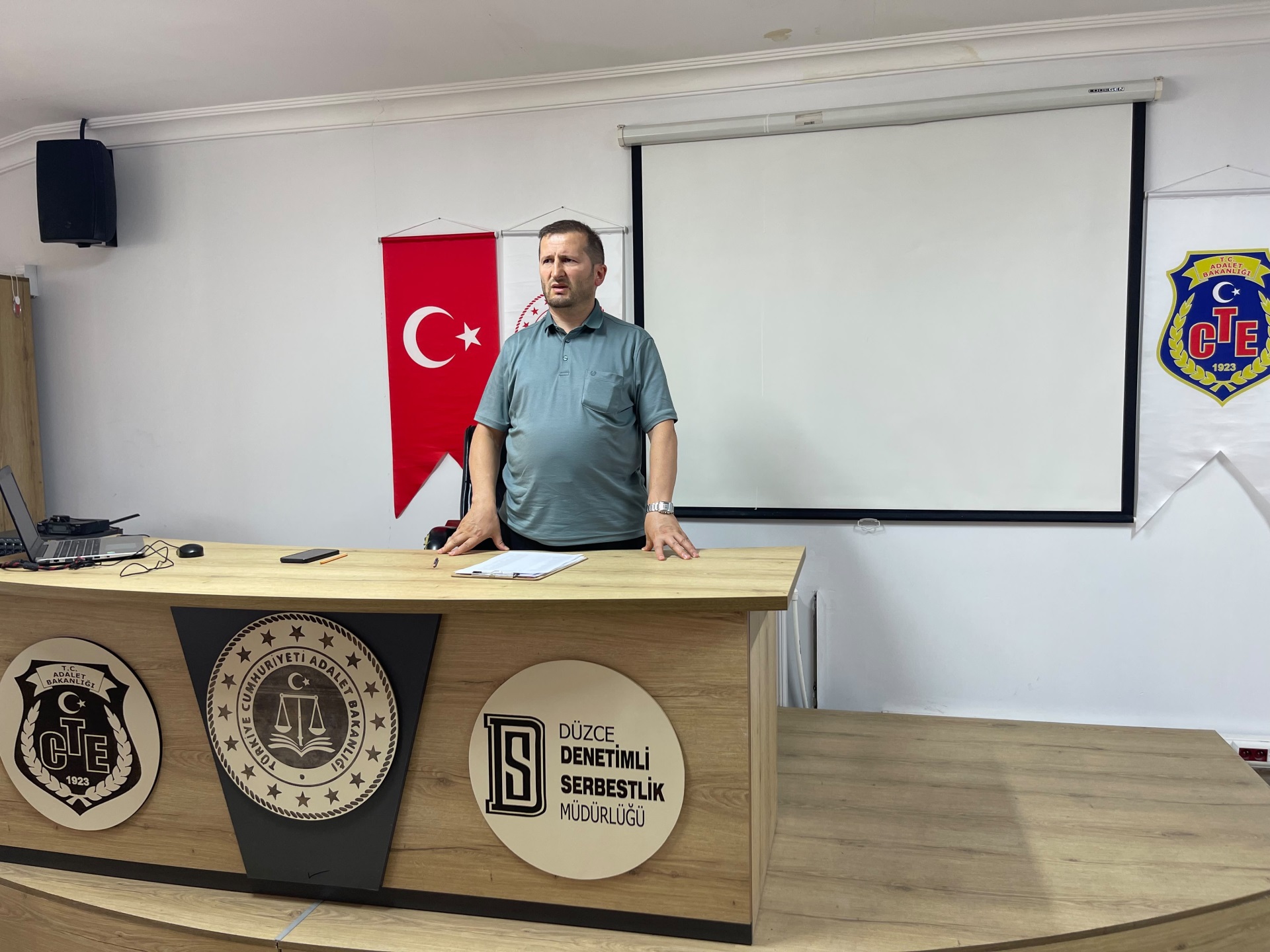 DÜZCE’DE MEVLİT KANDİLİ’NE ÖZEL PROGRAM...