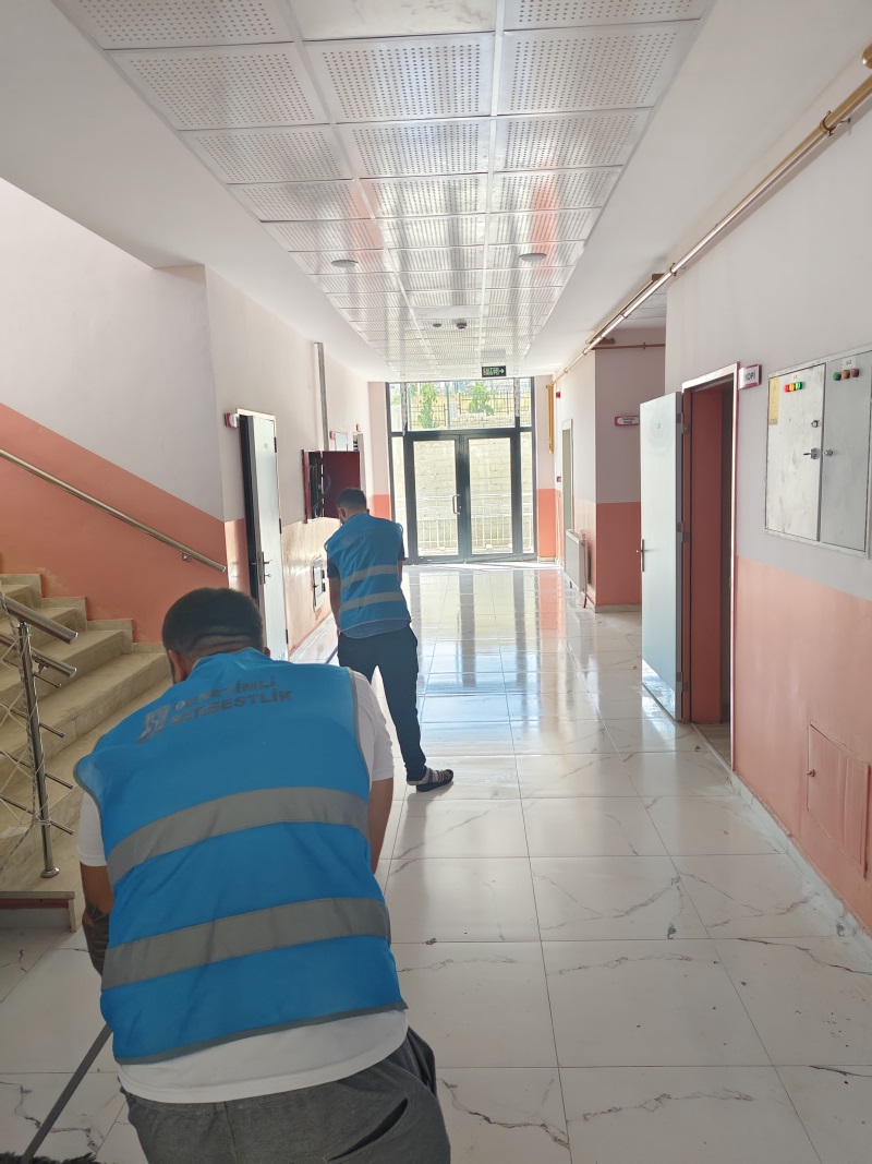 Kamu Yararına Çalışma